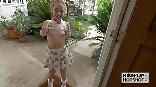 446 skinny porn videos